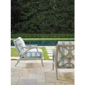 Silver Sands Lounge Chair