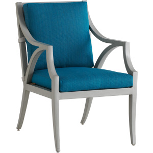 Silver Sands Arm Dining Chair