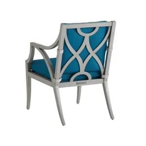 Silver Sands Arm Dining Chair