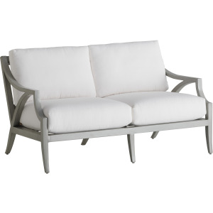 Silver Sands Love Seat