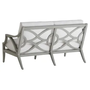 Silver Sands Love Seat