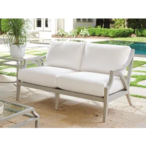 Silver Sands Love Seat