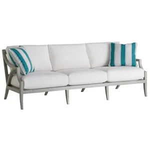 Silver Sands Sofa