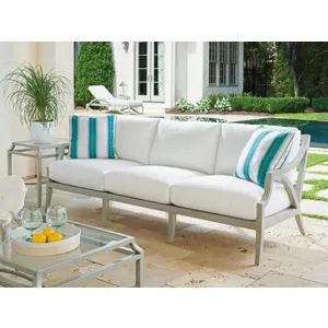 Silver Sands Sofa