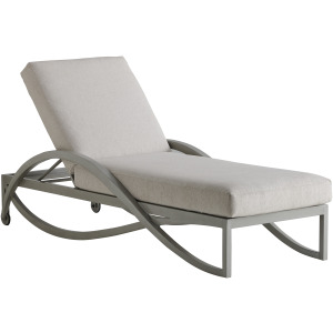 Silver Sands Chaise Lounge