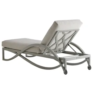 Silver Sands Chaise Lounge