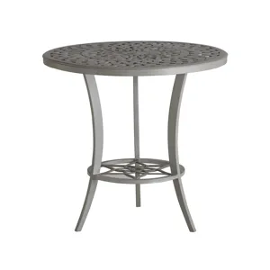 Silver Sands High/Low Bistro Table