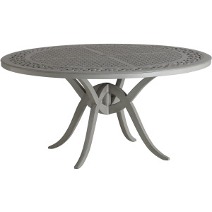 Silver Sands Round Dining Table
