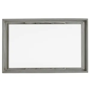 Silver Sands Rectangular Spot Table