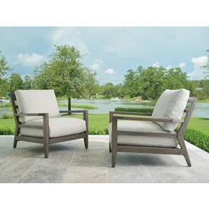 La Jolla Occasional Chair