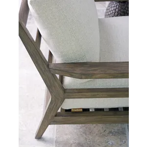 La Jolla Occasional Chair