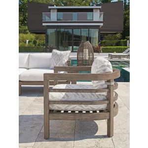 La Jolla Lounge Chair