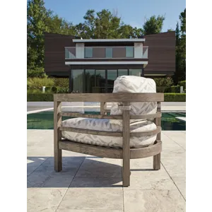 La Jolla Lounge Chair