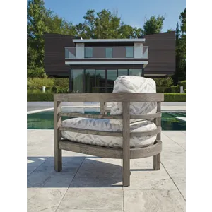 La Jolla Lounge Chair