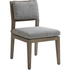 La Jolla Side Dining Chair