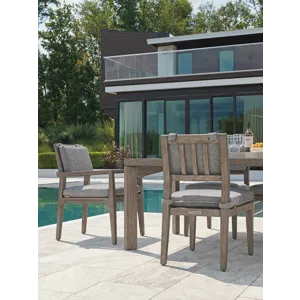 La Jolla Side Dining Chair