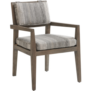 La Jolla Arm Dining Chair