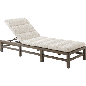 La Jolla Chaise Lounge