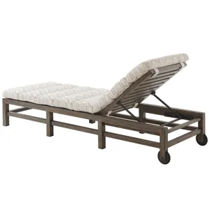 La Jolla Chaise Lounge