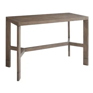 La Jolla High/Low Bistro Table