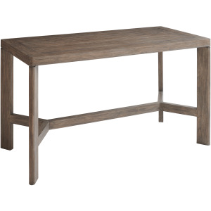 La Jolla High/Low Bistro Table