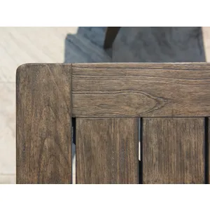 La Jolla Rectangular Dining Table