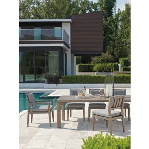 La Jolla Arm Dining Chair