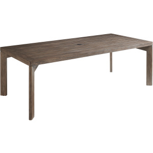 La Jolla Rectangular Dining Table