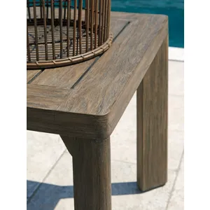 La Jolla Rectangular Cocktail Table