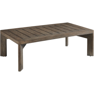 La Jolla Rectangular Cocktail Table