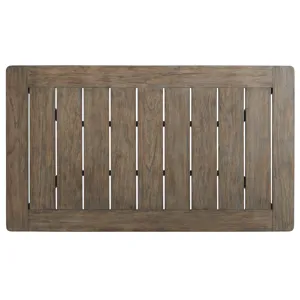 La Jolla Rectangular Cocktail Table