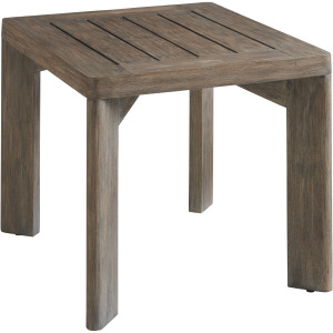 La Jolla Rectangular End Table