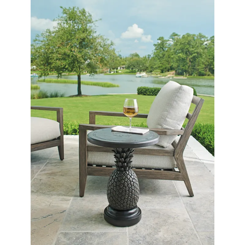 La Jolla Occasional Chair
