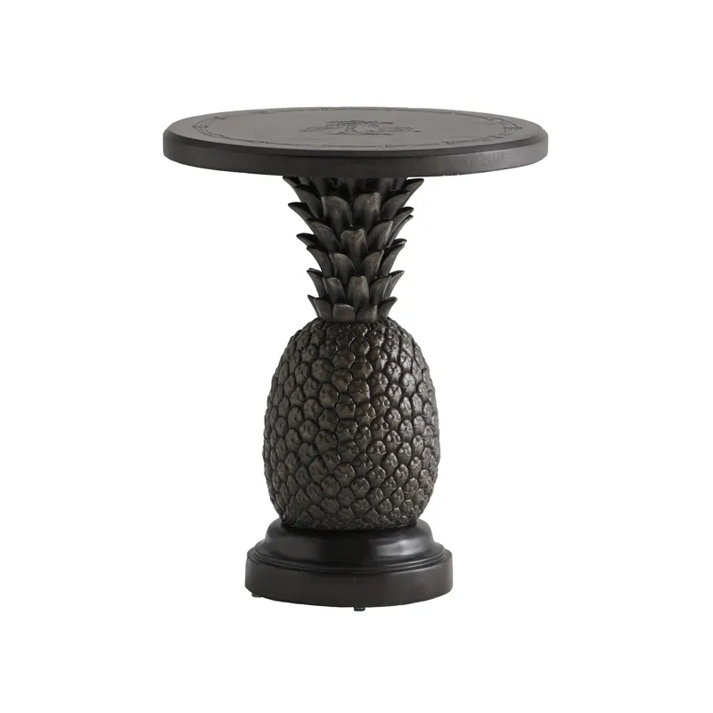 Alfresco Living Pineapple Table