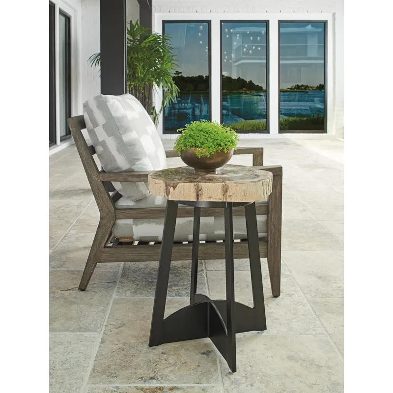 La Jolla Occasional Chair