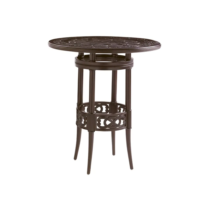 Royal Kahala Black Sands Bistro Table