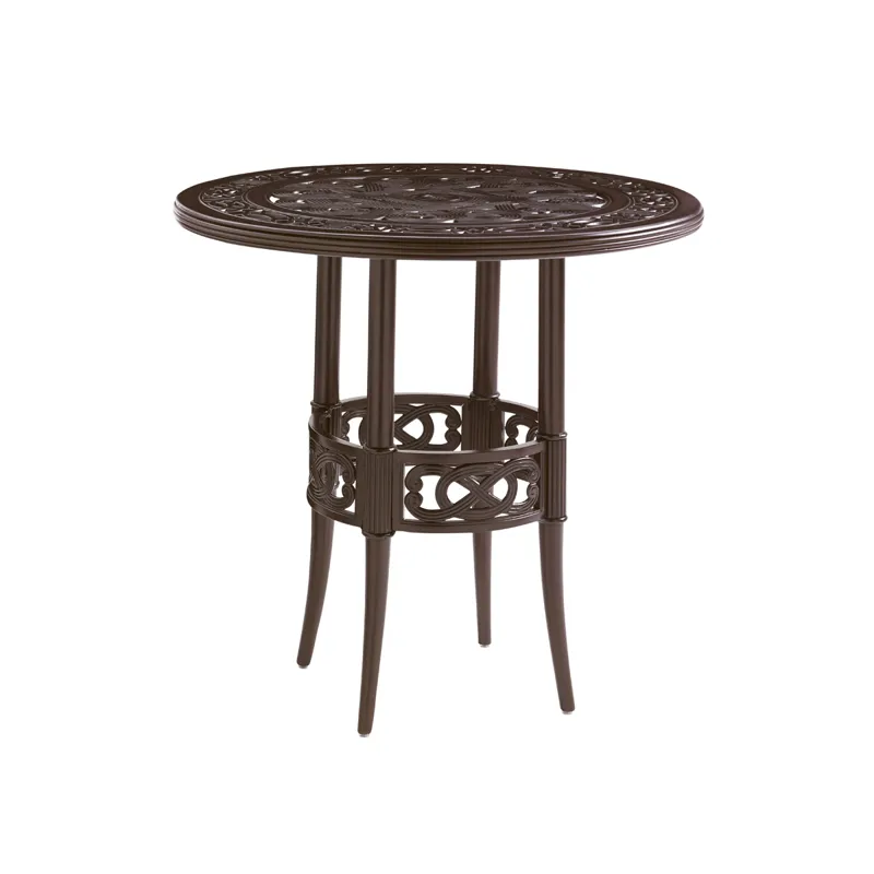 Royal Kahala Black Sands Bistro Table