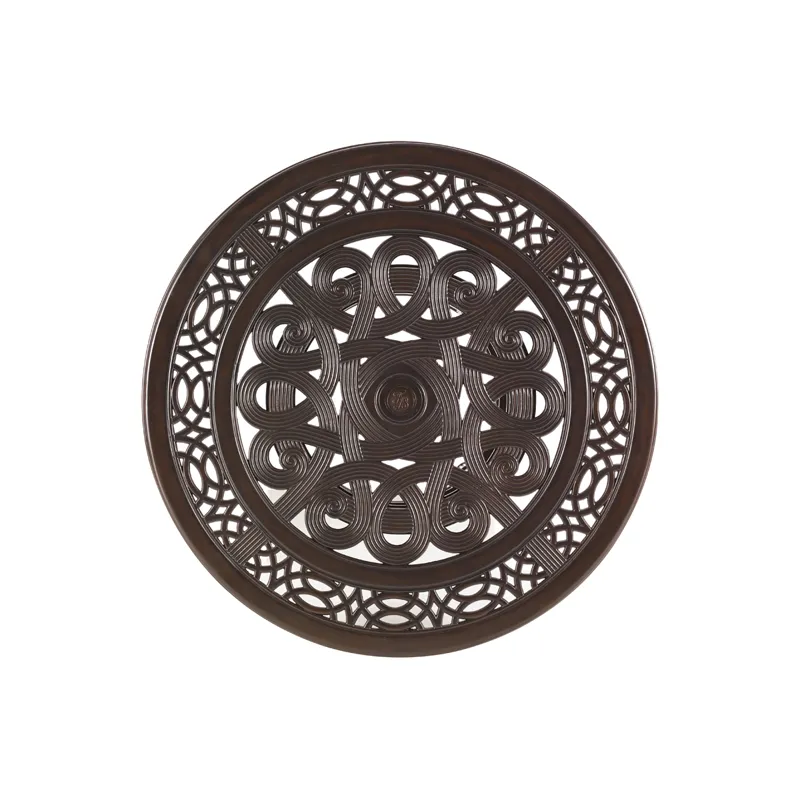 Royal Kahala Black Sands Bistro Table