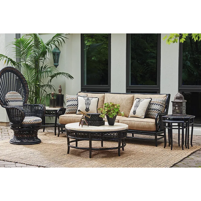 Marimba Sofa