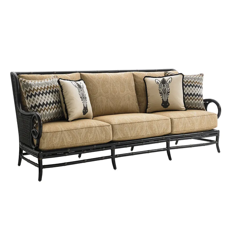 Marimba Sofa