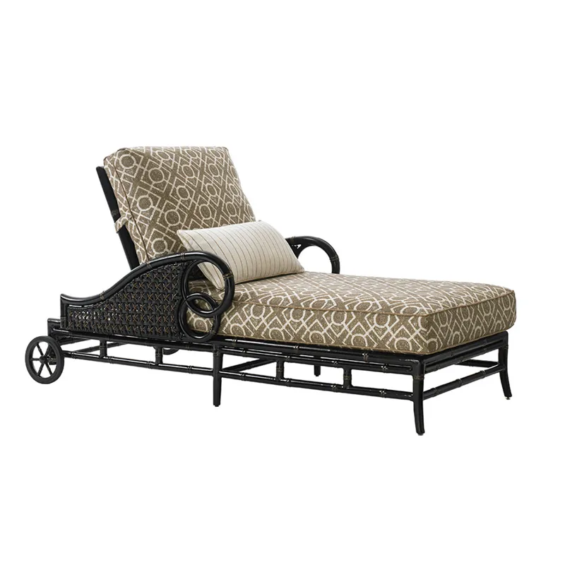 Marimba Chaise Lounge