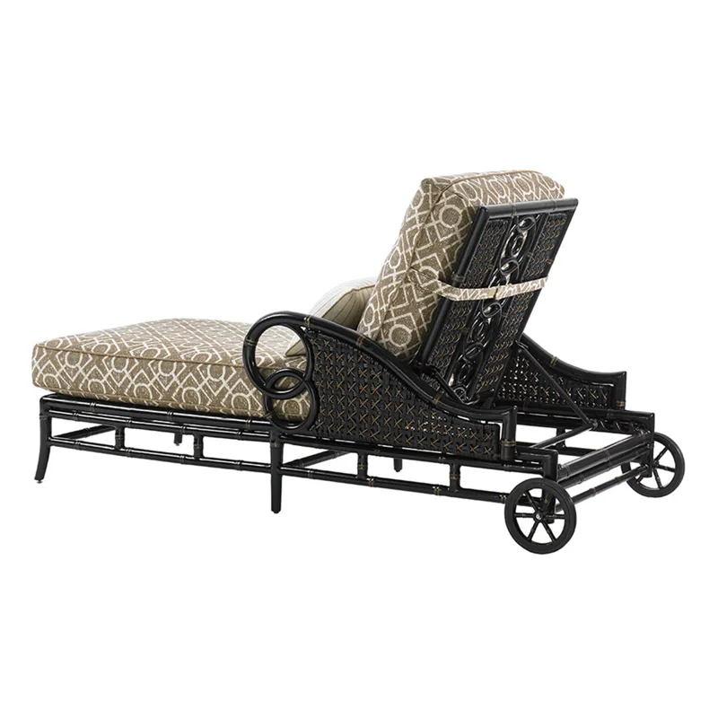 Marimba Chaise Lounge