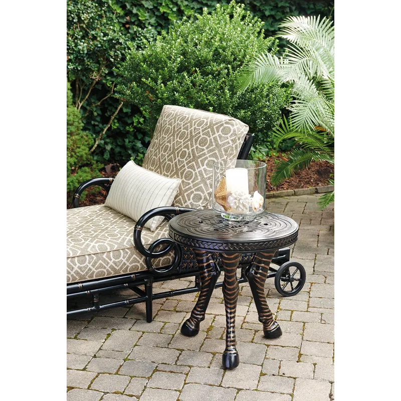 Marimba Chaise Lounge