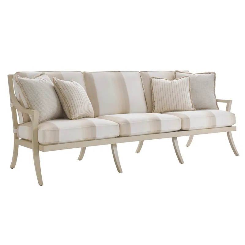 Misty Garden Sofa