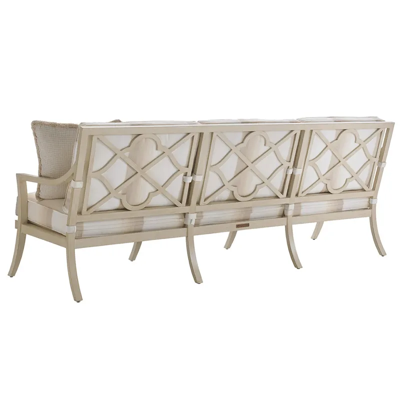 Misty Garden Sofa