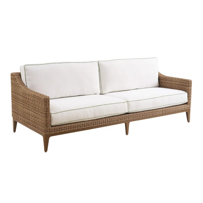 Palm Desert Poolside Sofa