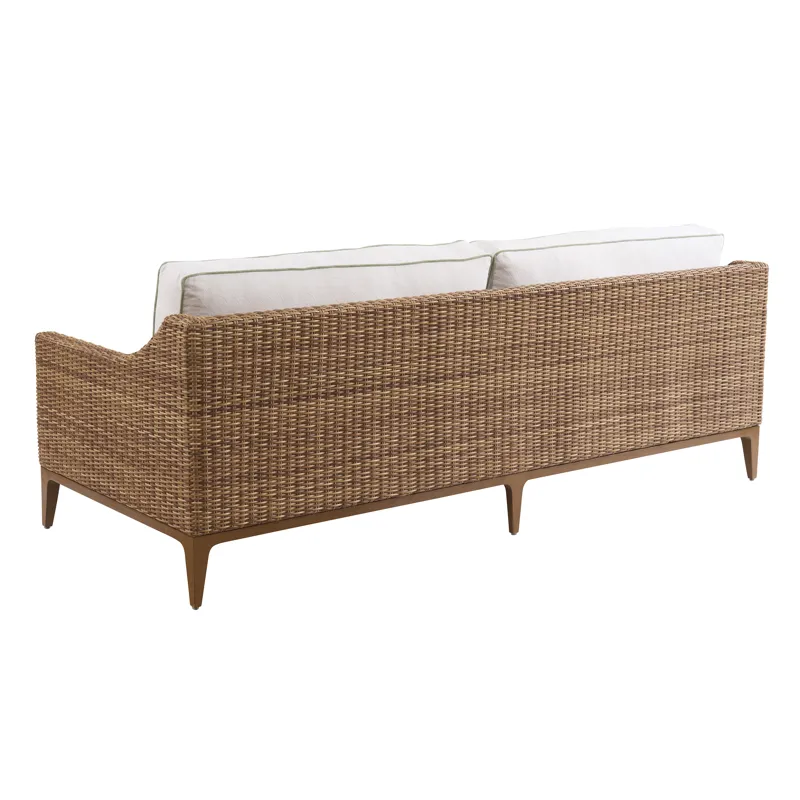 Palm Desert Poolside Sofa