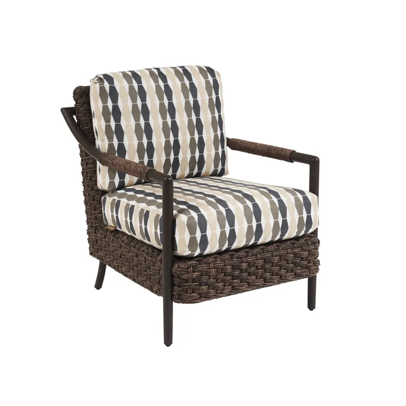 Kilimanjaro Occasional Chair