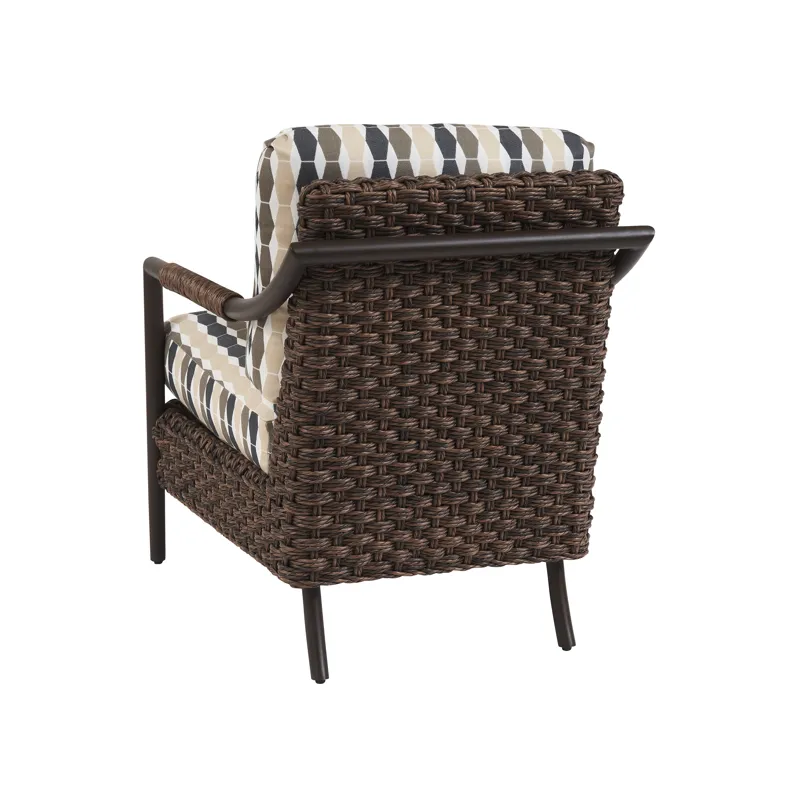 Kilimanjaro Occasional Chair