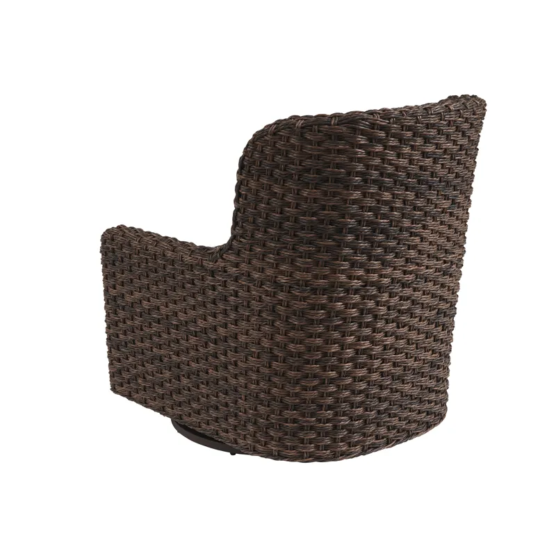 Kilimanjaro Swivel Glider Chair